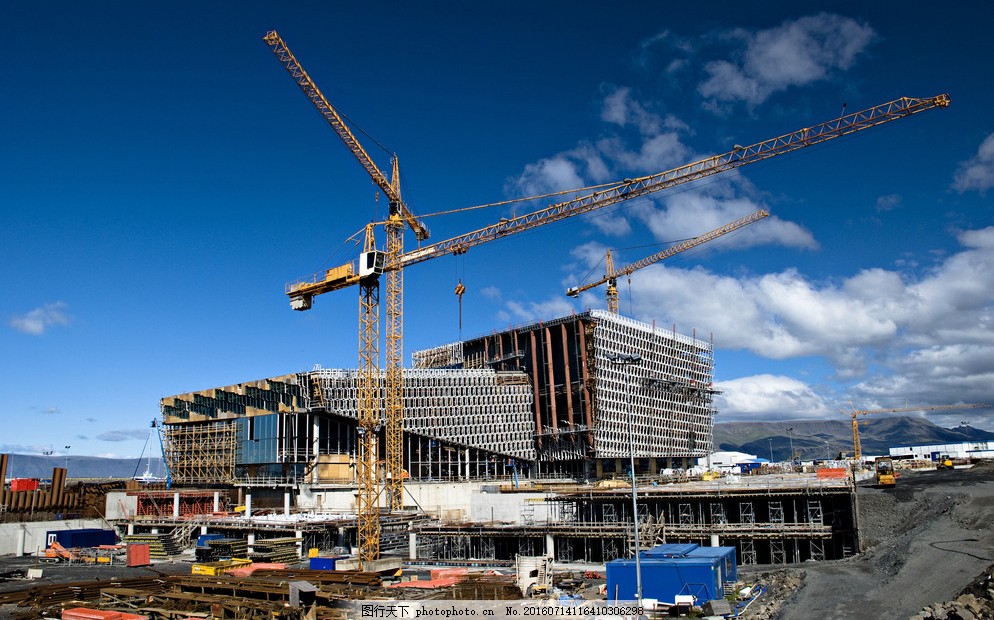 市政公用工程 城市建設的基石與動脈